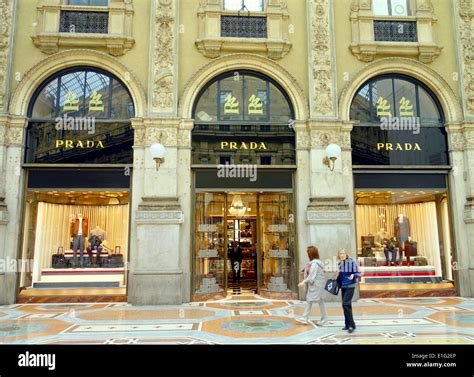 is it cheaper to buy prada in milan|prada in milan.